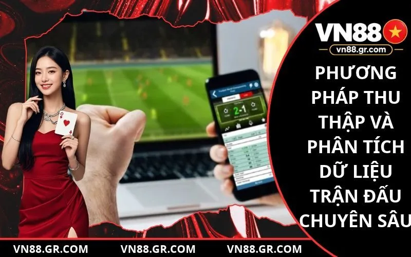 Chiến thuật cá cược trực tiếp (Live Betting) để làm chủ thế trận