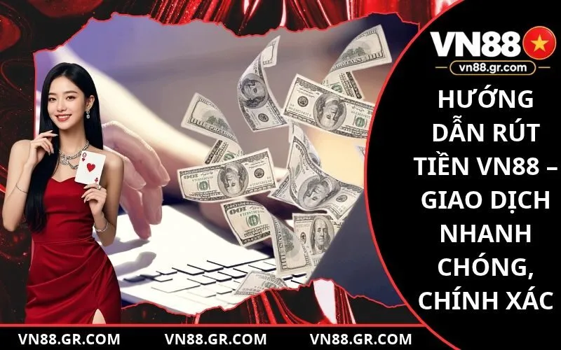 Rút Tiền VN88